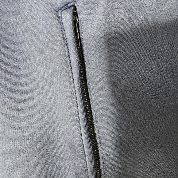 Tretorn Colorblock Track Jacket Size M - Picture 4 of 7